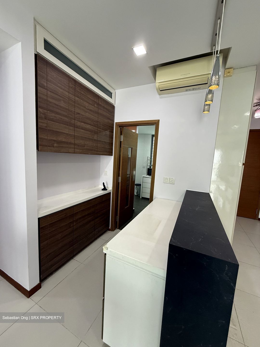 Double Bay Residences (D18), Condominium #503057811